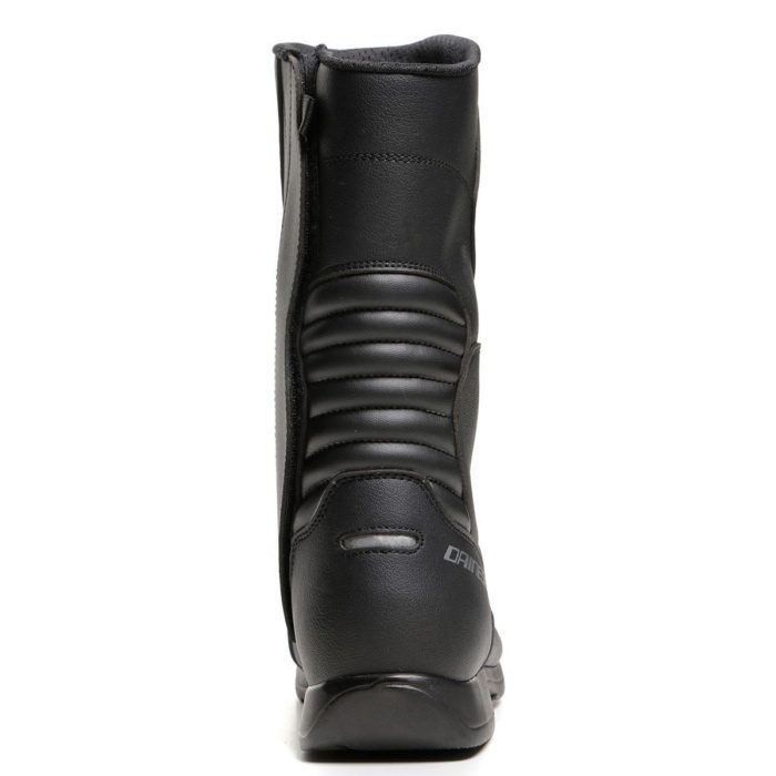 Dainese Blizzard D-WP Motosiklet Botu – Siyah - Görsel 6