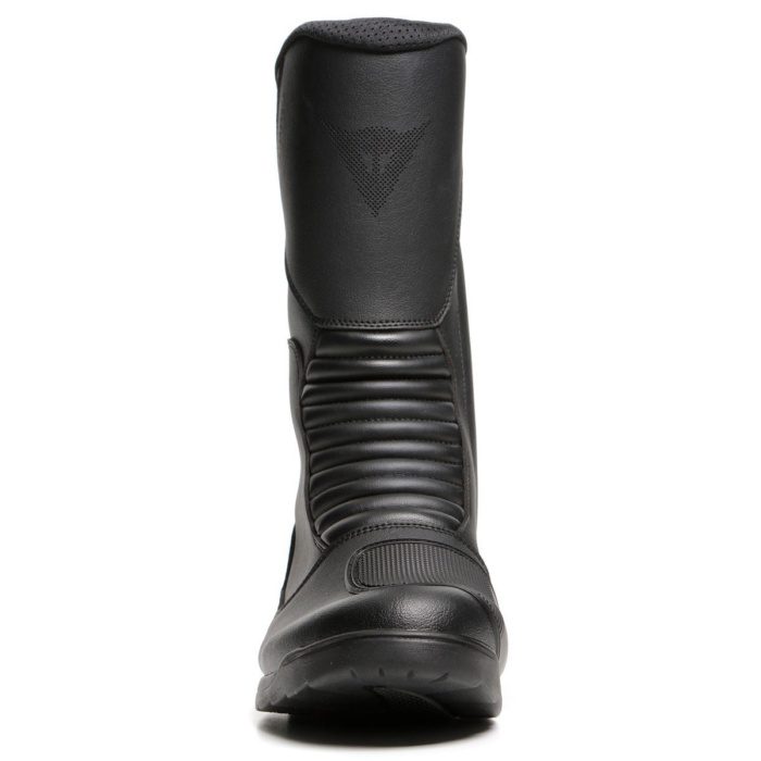 Dainese Blizzard D-WP Motosiklet Botu – Siyah - Görsel 10