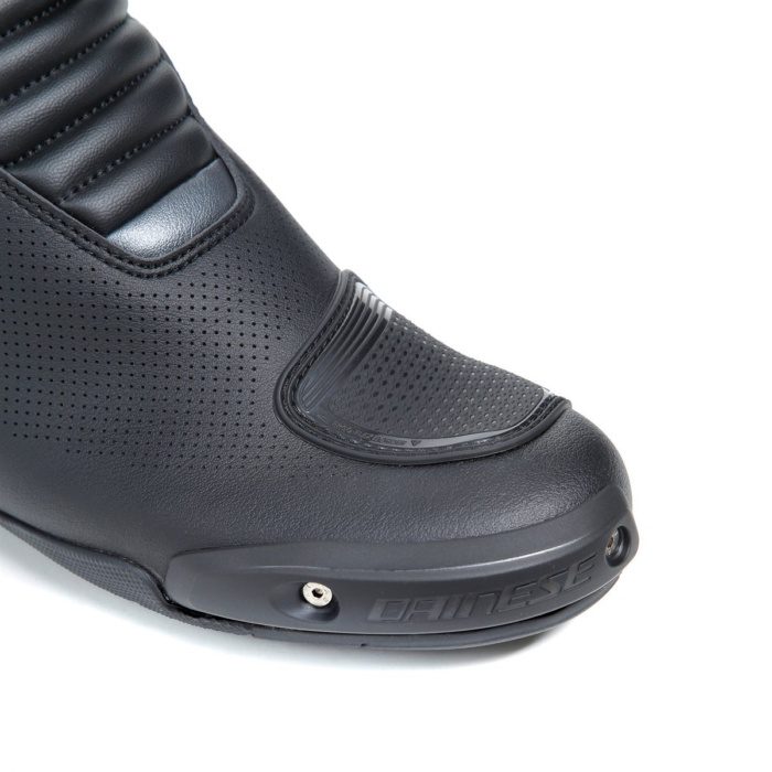 Dainese Nexus 2 Air Motosiklet Botu – Siyah - Görsel 4