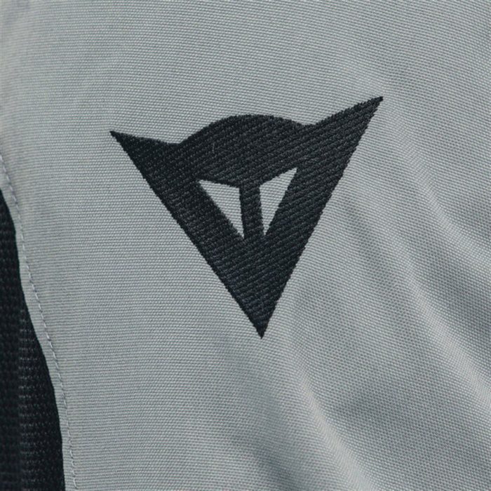 Dainese Sevilla Air Motosiklet Montu – Siyah/Gri - Görsel 9