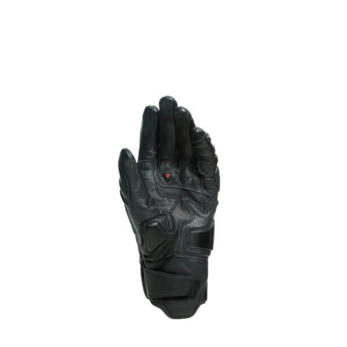 Dainese 4-Stroke 2 Motosiklet Eldiveni – Siyah - Görsel 6
