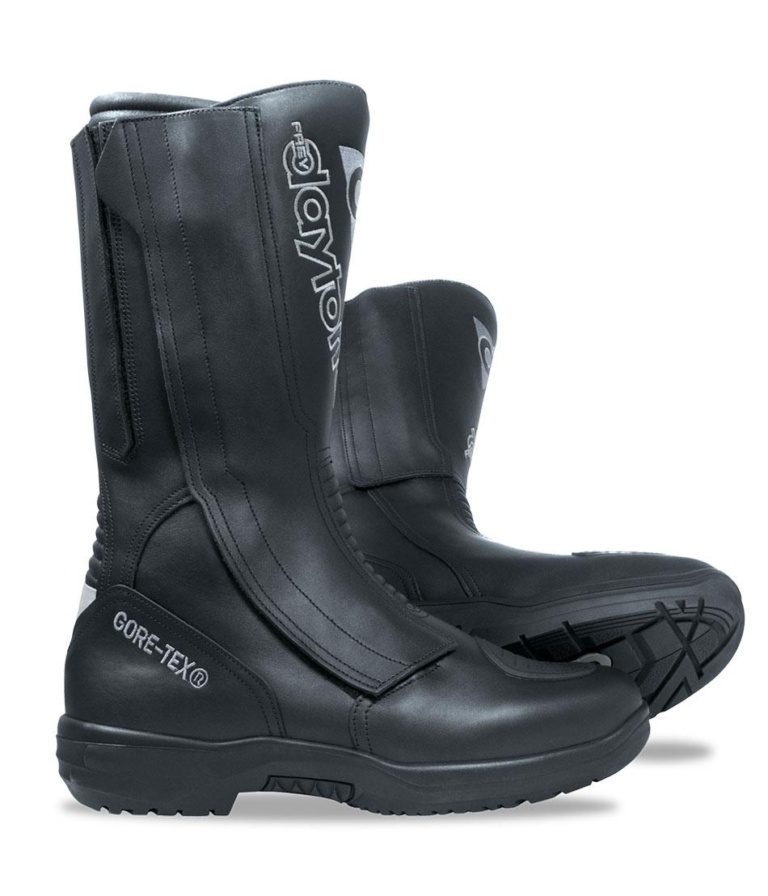 Travel Star GTX Motosiklet Botu