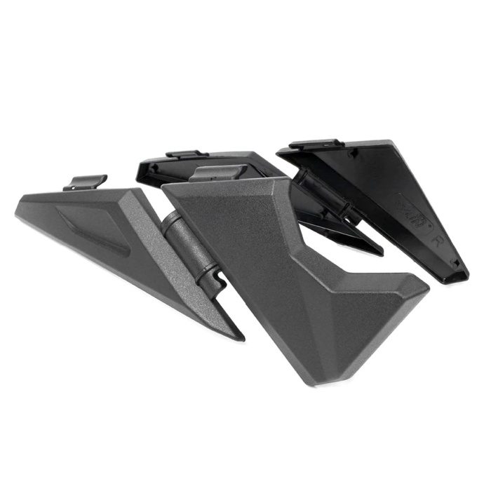 Bmw R 1200 GS Yan Panel Koruma Seti - Görsel 3