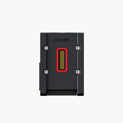 BMW Quick Release Modülü - CHIGEE AIO-6 BMW Navigasyon Uyumlu