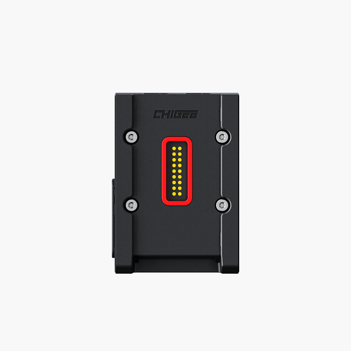 BMW Quick Release Modülü - CHIGEE AIO-6 BMW Navigasyon Uyumlu