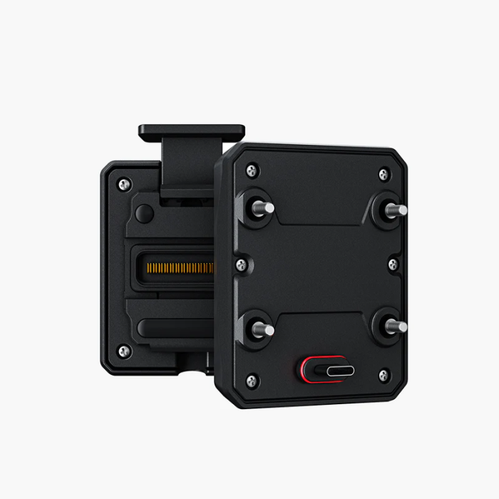 CHIGEE AIO-6 Üniversal Quick Release Modülü (Hızlı Bağlantı Kiti)