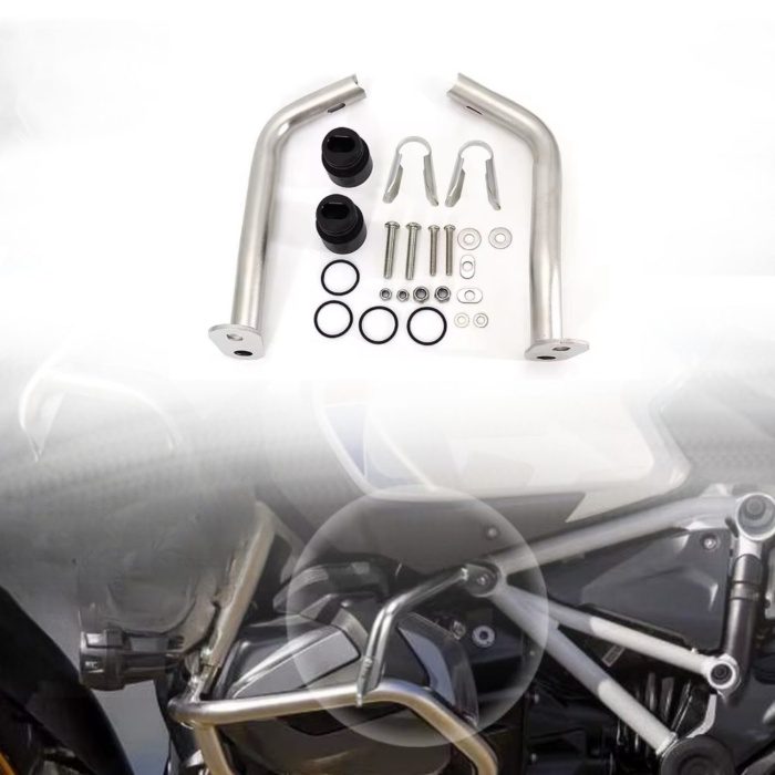 Knmaster BMW R1250GS / R1250GS ADV Motor Koruma Destek Demiri