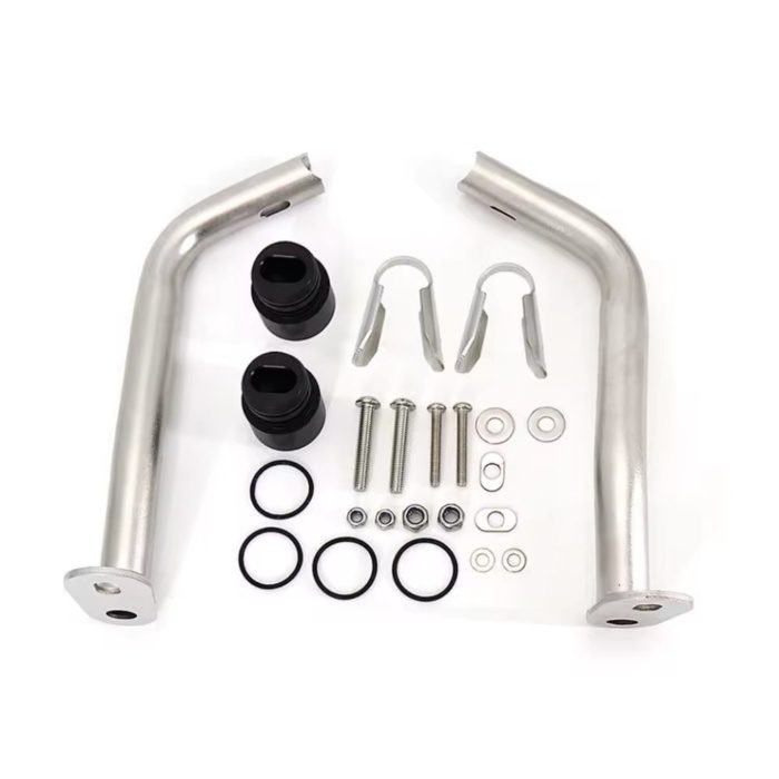 Knmaster BMW R1250GS / R1250GS ADV Motor Koruma Destek Demiri - Görsel 2