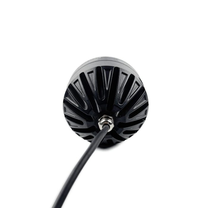 Knmaster Sunny6 54W Motosiklet Led Sis Farı - Görsel 3