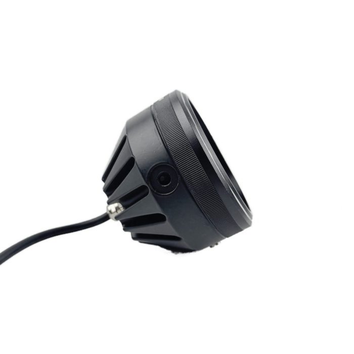KNMASTER SUNNY5 Sarı Lensli 47W Led Sis Farı - Görsel 4