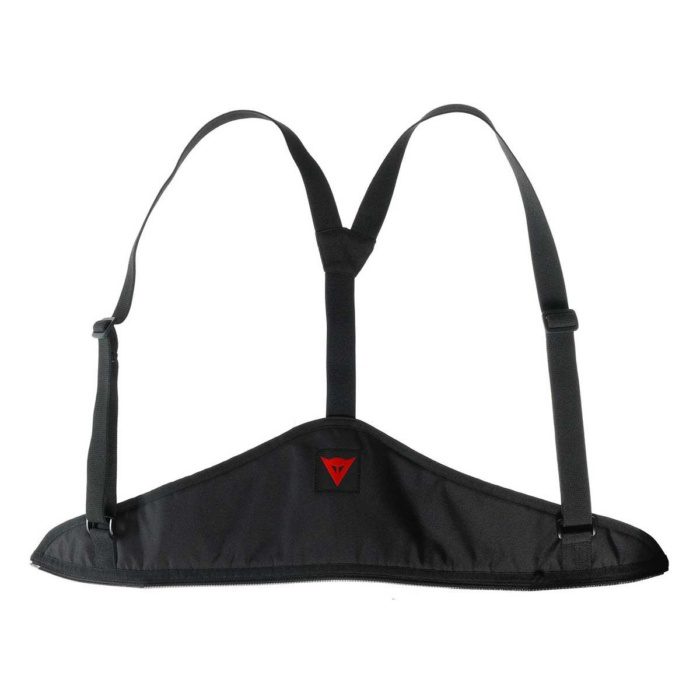 DAINESE/MAN PANTS BRACES KIT 23M BLACK