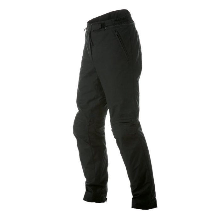 DAINESE PANT./AMSTERDAM PANTS BLACK