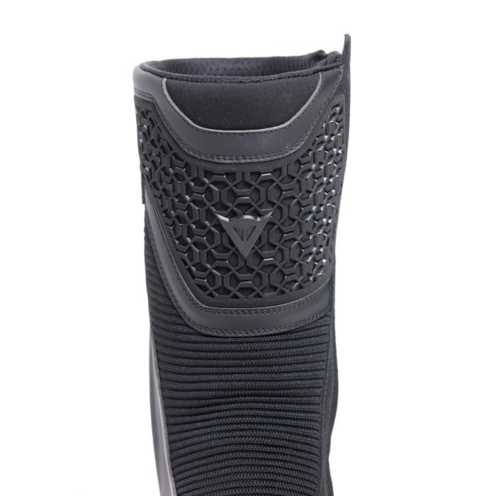 DAINESE BOT/FREELAND 2 G.TEX BOOTS BLACK - Görsel 2