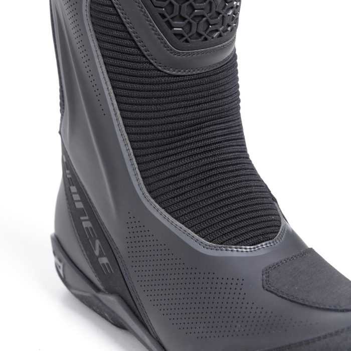 DAINESE BOT/FREELAND 2 G.TEX BOOTS BLACK - Görsel 3