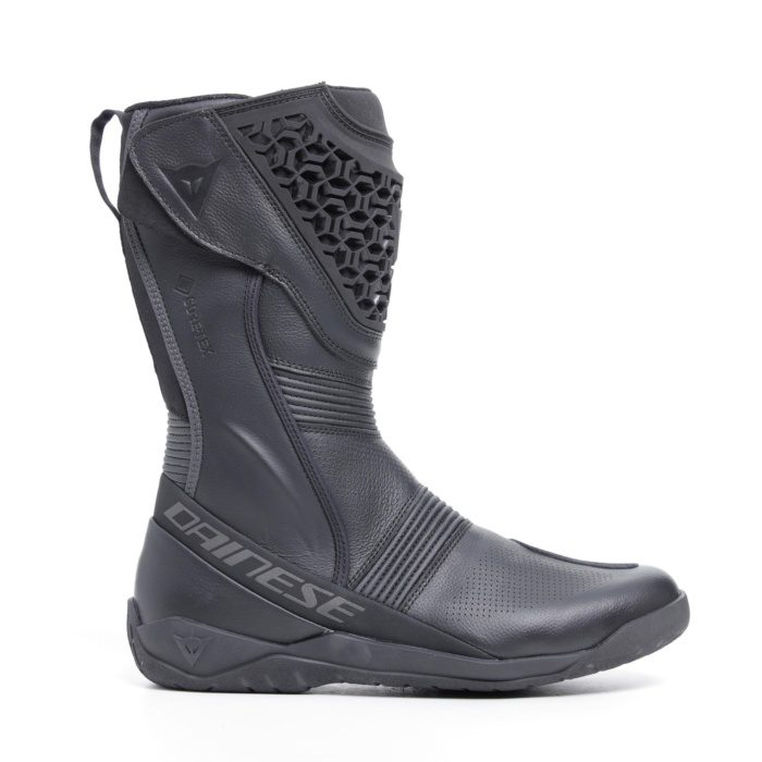 DAINESE BOT/FULCRUM 3 G.TEX BOOTS BLACK