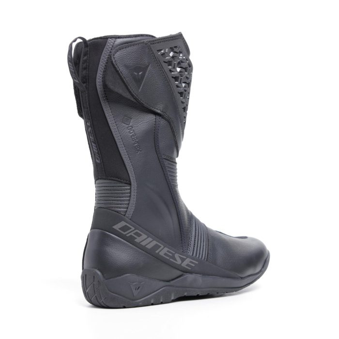 DAINESE BOT/FULCRUM 3 G.TEX BOOTS BLACK - Görsel 2