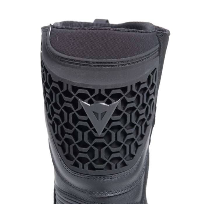 DAINESE BOT/FULCRUM 3 G.TEX BOOTS BLACK - Görsel 4