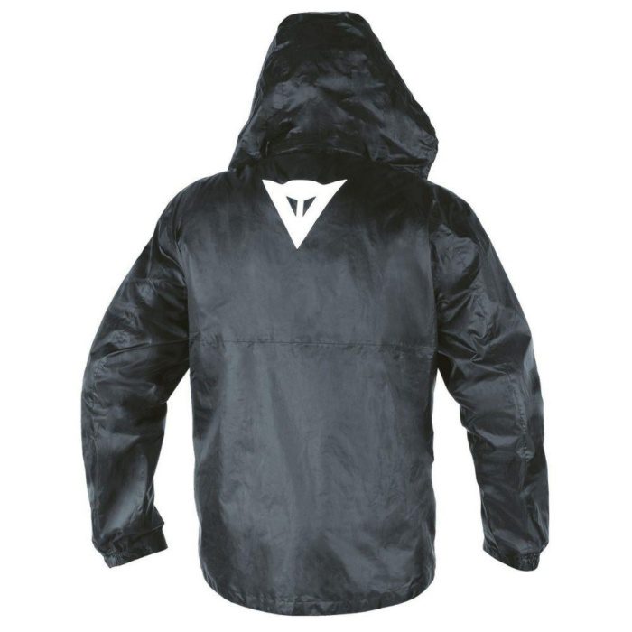 DAINESE YAĞM.CEK/D-CRUST BASIC JACKET BLK