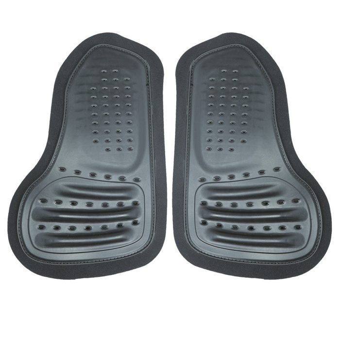 DAINESE KORUMA/DOUBLE CHEST (5 PZ) BLAC