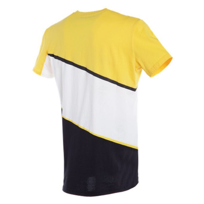 DAINESE KING-K T-SHIRT YLLW - Görsel 2