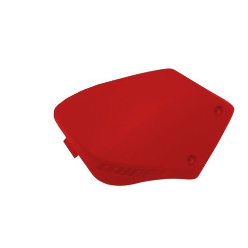 DAINESE KORUMA/KIT ELBOW SLIDER RED FLU
