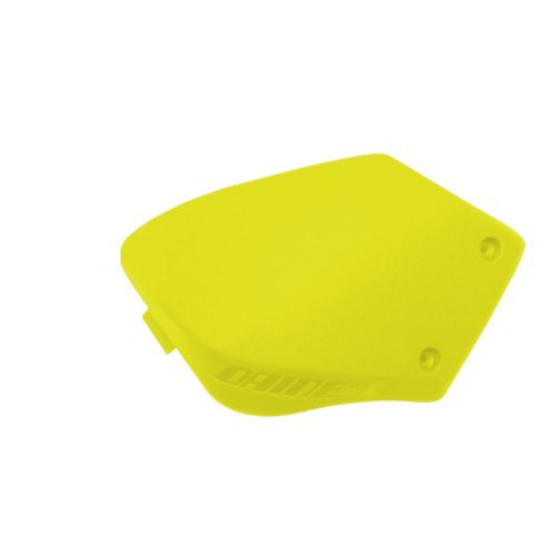 DAINESE KORUMA/KIT ELBOW SLIDER YLW FLU
