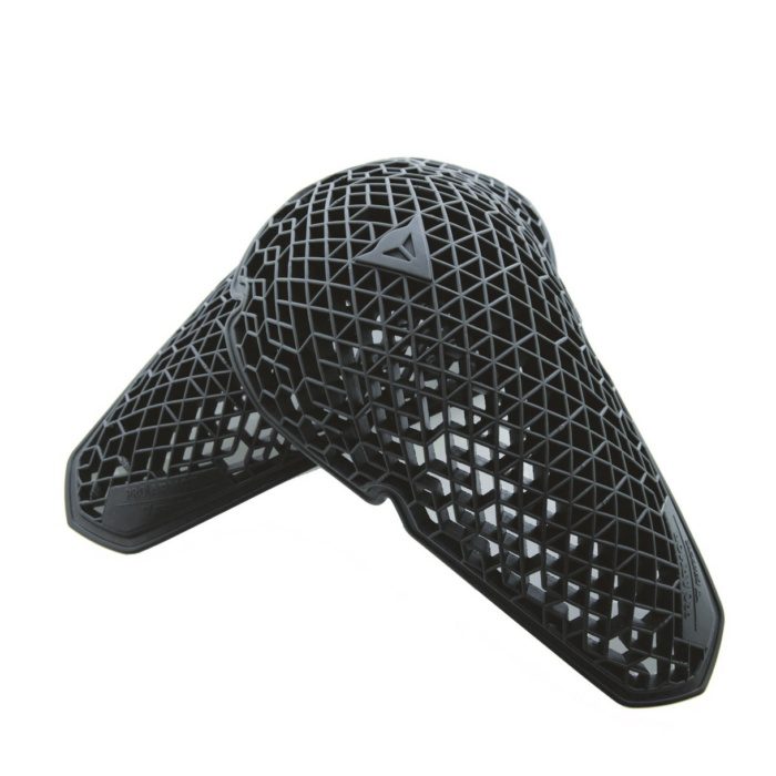 DAINESE KORUMA/KIT PRO-ARMOR ELBOW-KNEE PROT BLAC