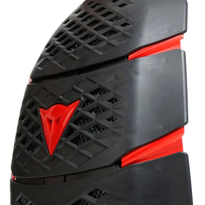 DAINESE KORUMA/PRO-SPEED G2 BLACK RE