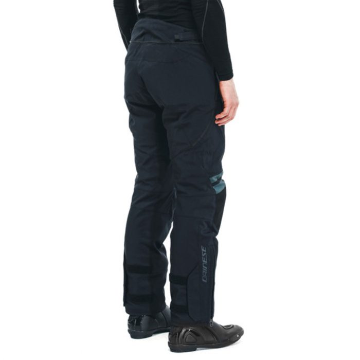 DAINESE PANT/CARVE MASTER 3 G.TEX PANTS BLK EBONY