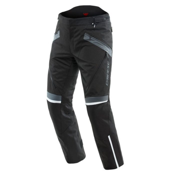 DAINESE PANT/TEMPEST 3 D-DRY BLK BLK EBONY