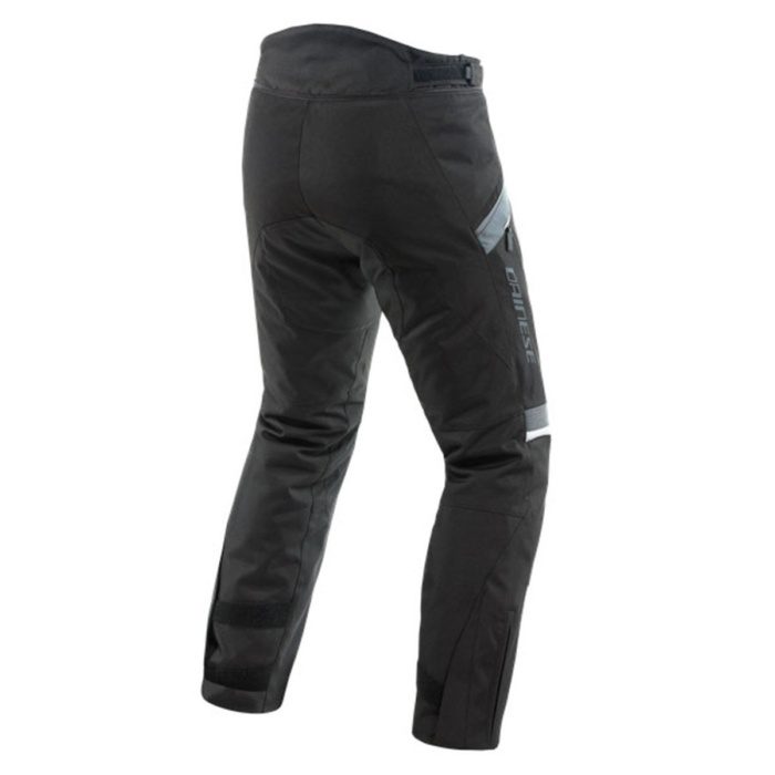 DAINESE PANT/TEMPEST 3 D-DRY BLK BLK EBONY - Görsel 2
