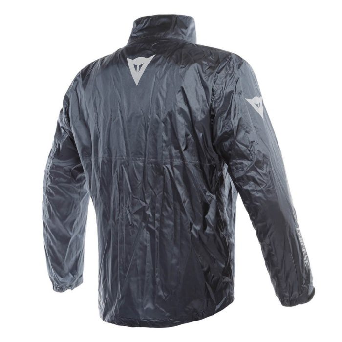 DAINESE CEK/RAIN JACKET ANTRAX - Görsel 2