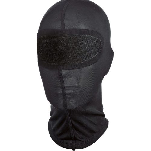 DAINESE/SOTTOCASCO SETA IN CONF.30 NR SILK BALAC
