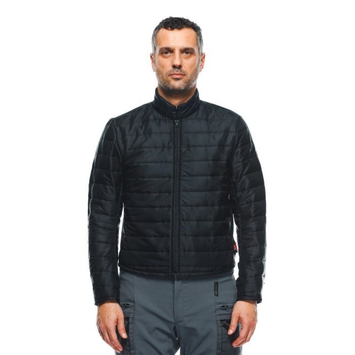 DAINESE CEK/SPLUGEN 3L D-DRY® JACKET- IRON-GATE/BLACK