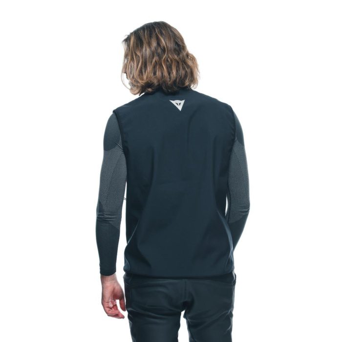 Dainese
  No Wind Termal Yelek Siyah - Görsel 4