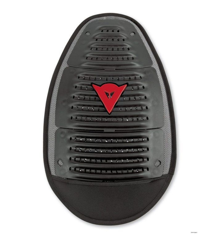 DAINESE KORUMA/WAVE D1 G1 BLAC