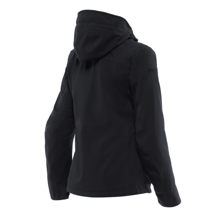 DAINESE/CENTRALE ABSOLUTESHELL PRO JACKET WMN BLACK