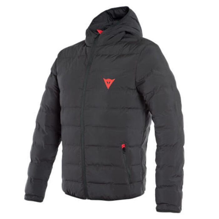 Dainese
  Afteride Kaz Tüyü Mont Siyah - Görsel 2