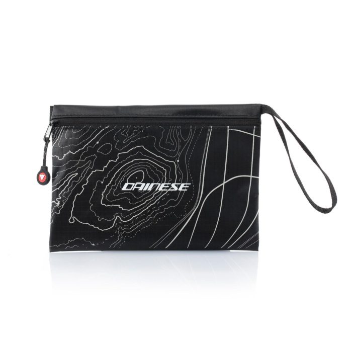 DAINESE/EXPLORER ORGANIZER BLACK