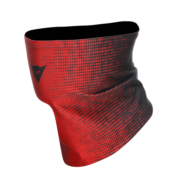DAINESE/NECK GAITER DEMON - Görsel 4