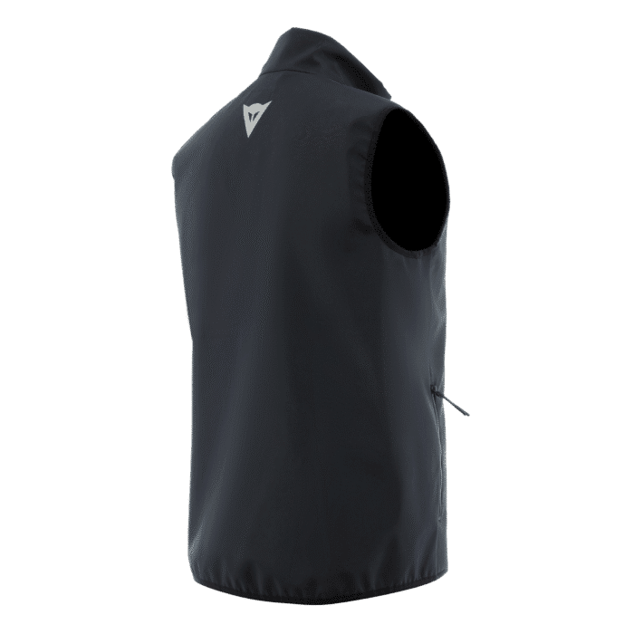 Dainese
  No Wind Termal Yelek Siyah