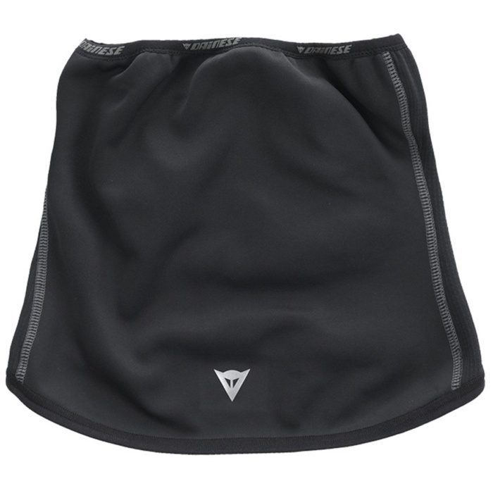 DAINESE/WS NECK GAITER BLAC
