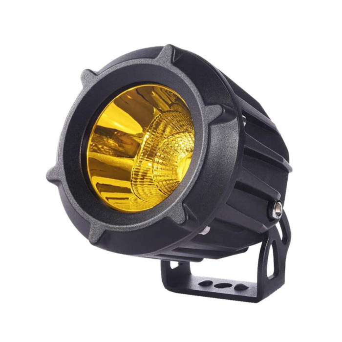 Knmaster Dalton Y 25W Motosiklet Led Sis Farı