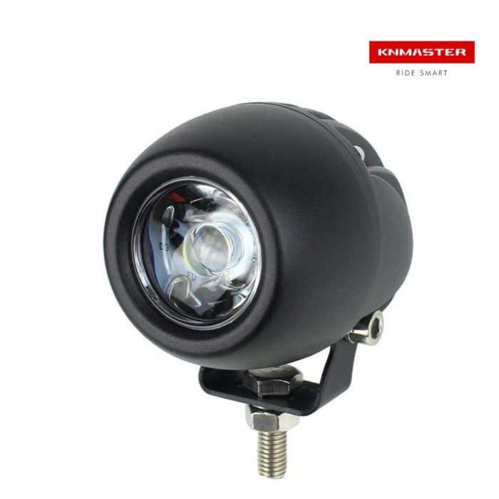 Knmaster Snark 14W Motosiklet Led Sis Farı