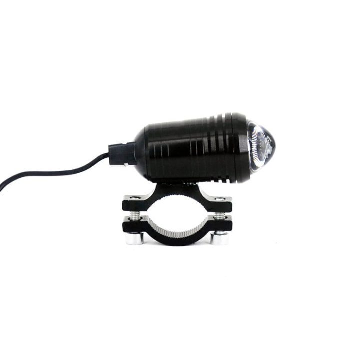 KNMASTER U1 Motosiklet Led Sis Farı