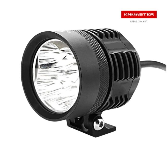 Knmaster Husky 20W Motosiklet Led Sis Farı
