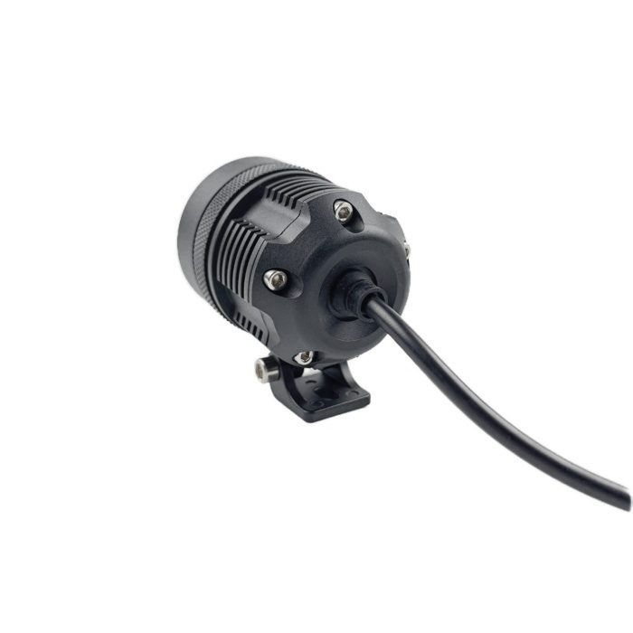 Knmaster Alien 27W Motosiklet Led Sis Farı