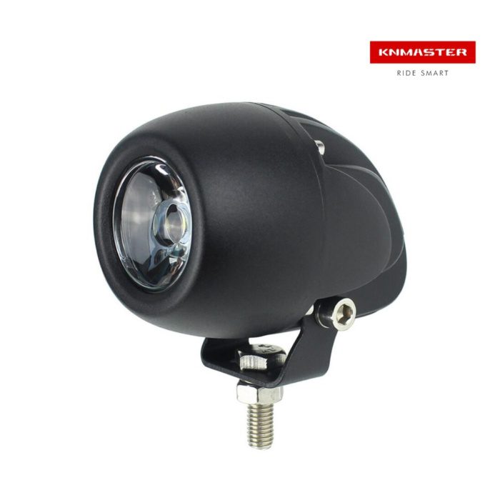 Knmaster Snark 14W Motosiklet Led Sis Farı - Görsel 2