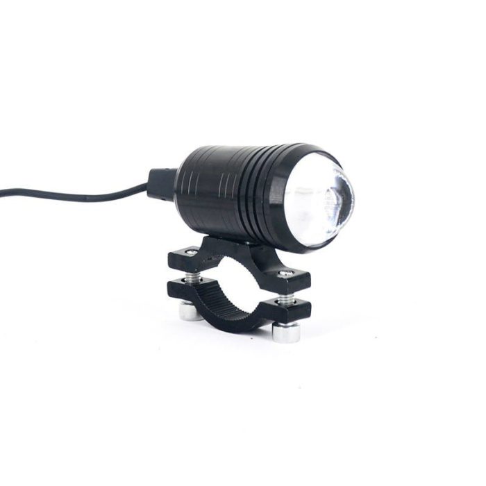 KNMASTER U1 Motosiklet Led Sis Farı - Görsel 2
