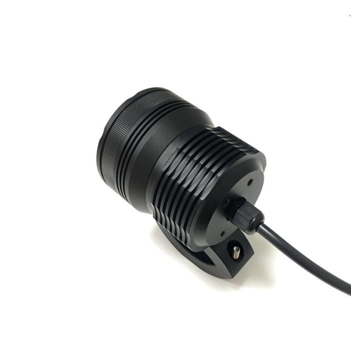 Knmaster Beast 50W Motosiklet Led Sis Farı - Görsel 2